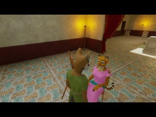 3d furry game vestina. furry girl was selling cookies on the street and invited her to visit - pornhub.com rt pornhub.com (